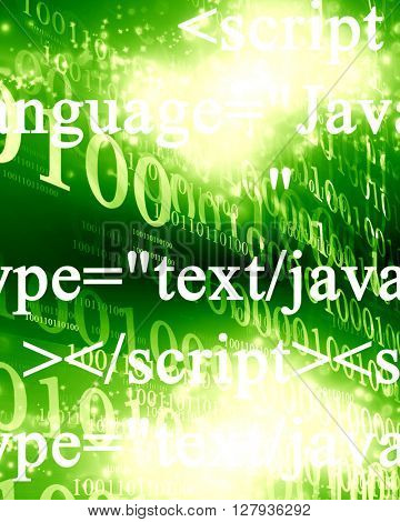 javascript