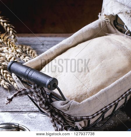 Baking Bread