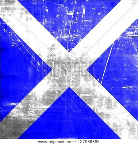 Mike maritime signal flag