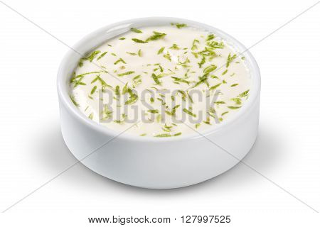 Lemon Mousse Fluffy And Very Refreshing Dessert After A Big Meal Or Just To Indulge Your Self.