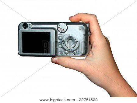 Fotografía
