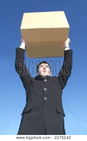 Forza del Business