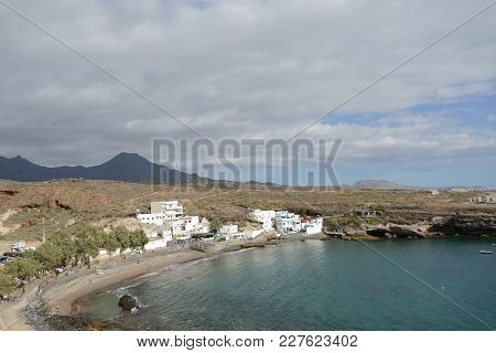 Ocean Coast's View Adeje El Puertito