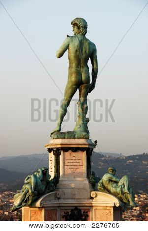 デビッド ・ コピー