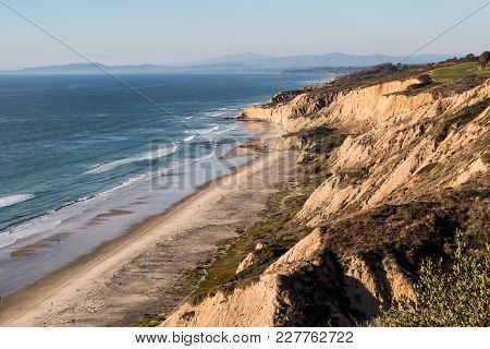 Blacks Beach San Diego Image & Photo (Free Trial) | Bigstock
