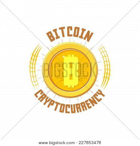 46+ Digital Bitcoin Logo Design Pictures