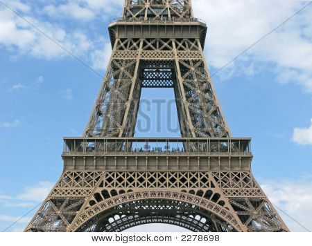 Eiffel geniusz
