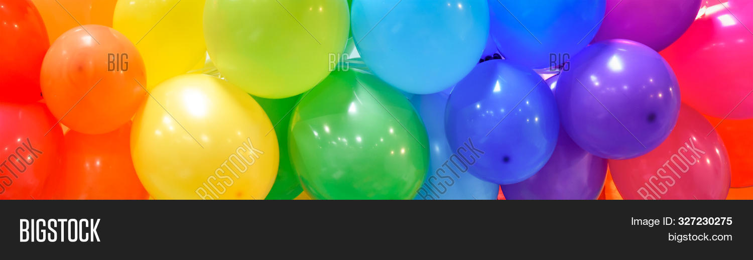 Wide Celebration Image Photo Free Trial Bigstock