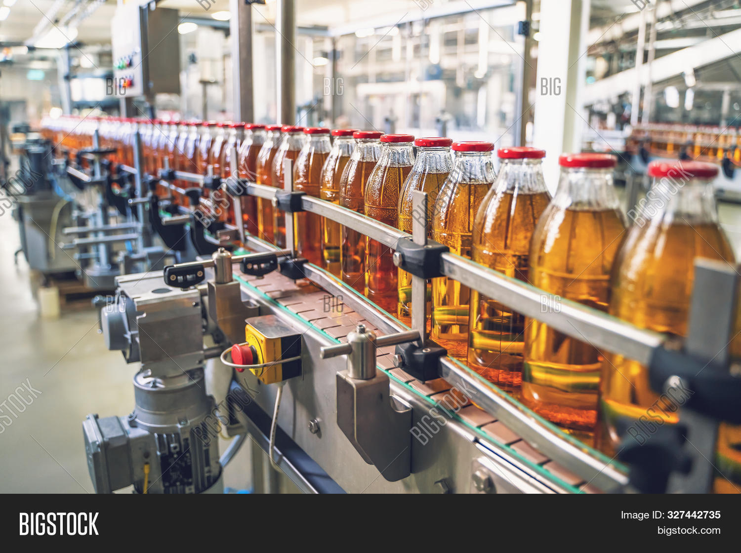 conveyor manufacturing