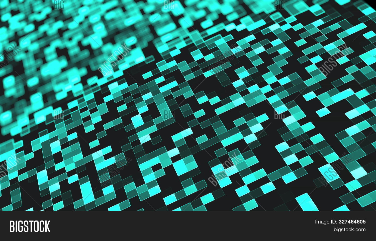 Computer Generated Image & Photo (Free Trial) | Bigstock