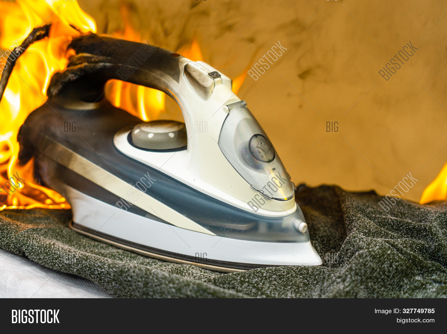 They Turn Off Image & Photo (Free Trial) Bigstock