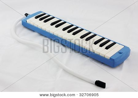 Pianica melodica