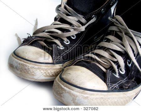 Scarpe da ginnastica