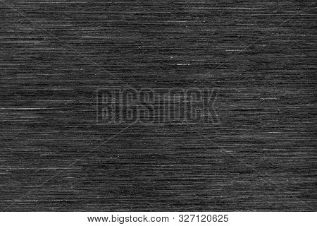 Silver Metal Texture, Close Up, Macro Photo