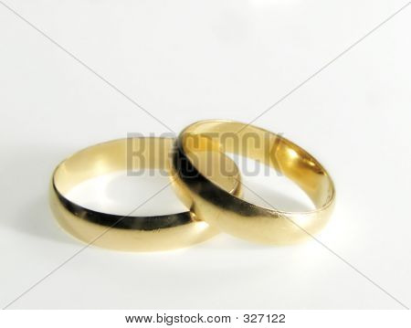Anello di nozze