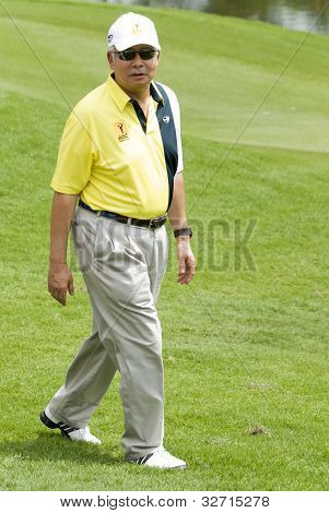 Dato Najib Razak, premier Malezji