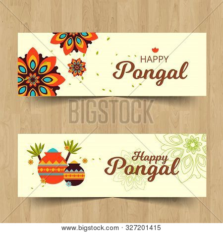 Pongal Banner02