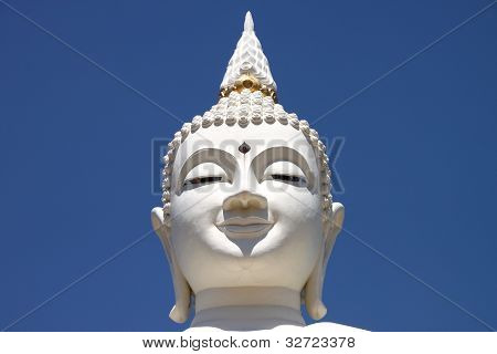 Buddha Bild Phra Mongkol muni Sri nachuak