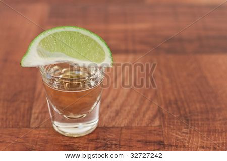 Billeder af Tequila