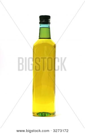 Gold Olive Oil