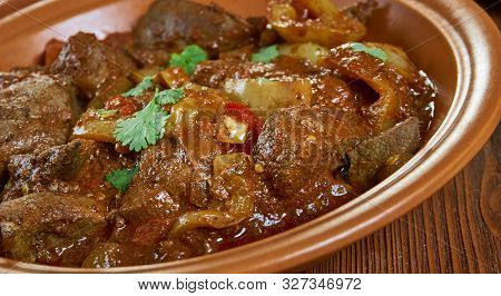 Bulgarian Drob Po Selski