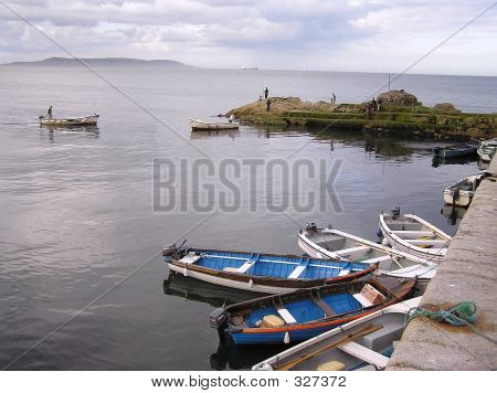 Harbour