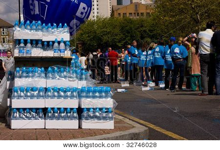 Marathon