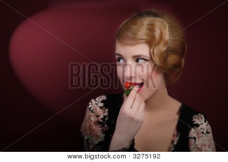 Glance