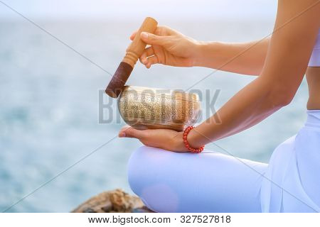 Relax In Nature