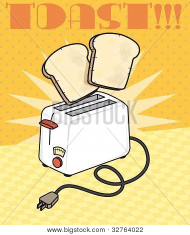Tost