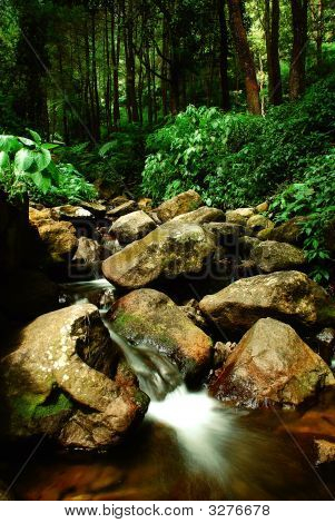 Acqua dolce