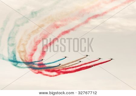 Patrouille De France
