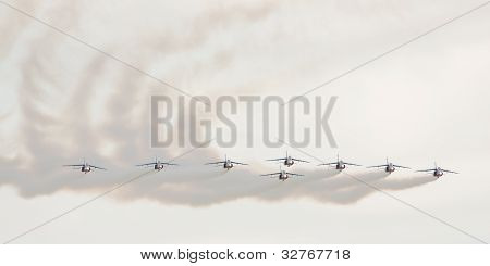 Patrouille De France