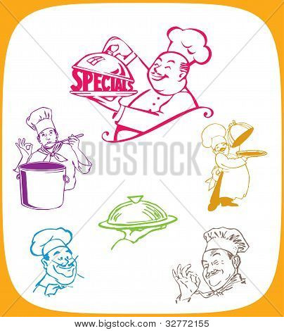chef-kok