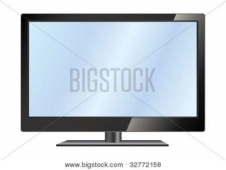 LCD-TV