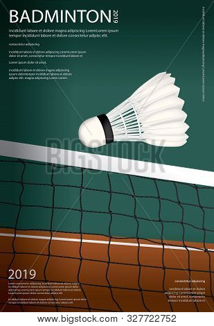 Tennis Poster38