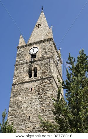 Lanslebourg