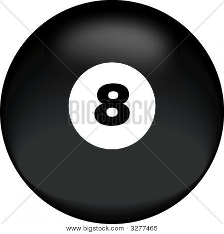 Eight Ball
