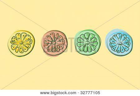 Cytryny
