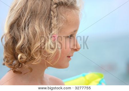 Little Girl