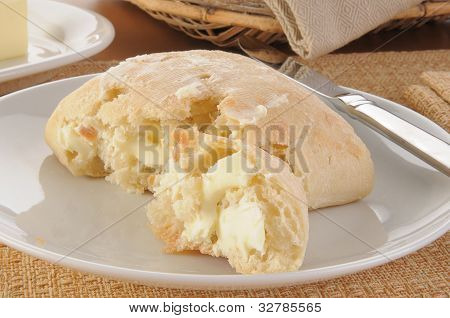 Ciabatta Rolle
