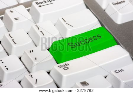 成功