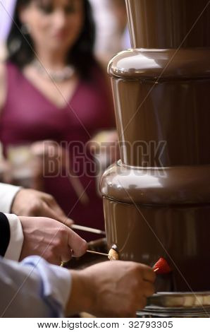 fondue