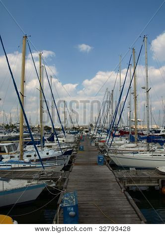 Marina