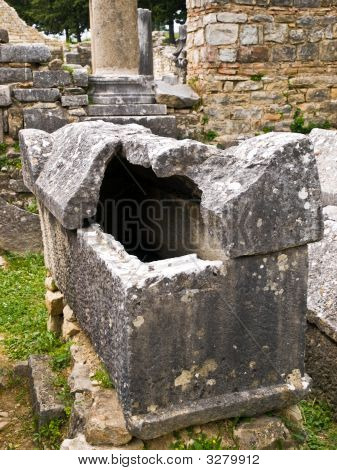 Salona
