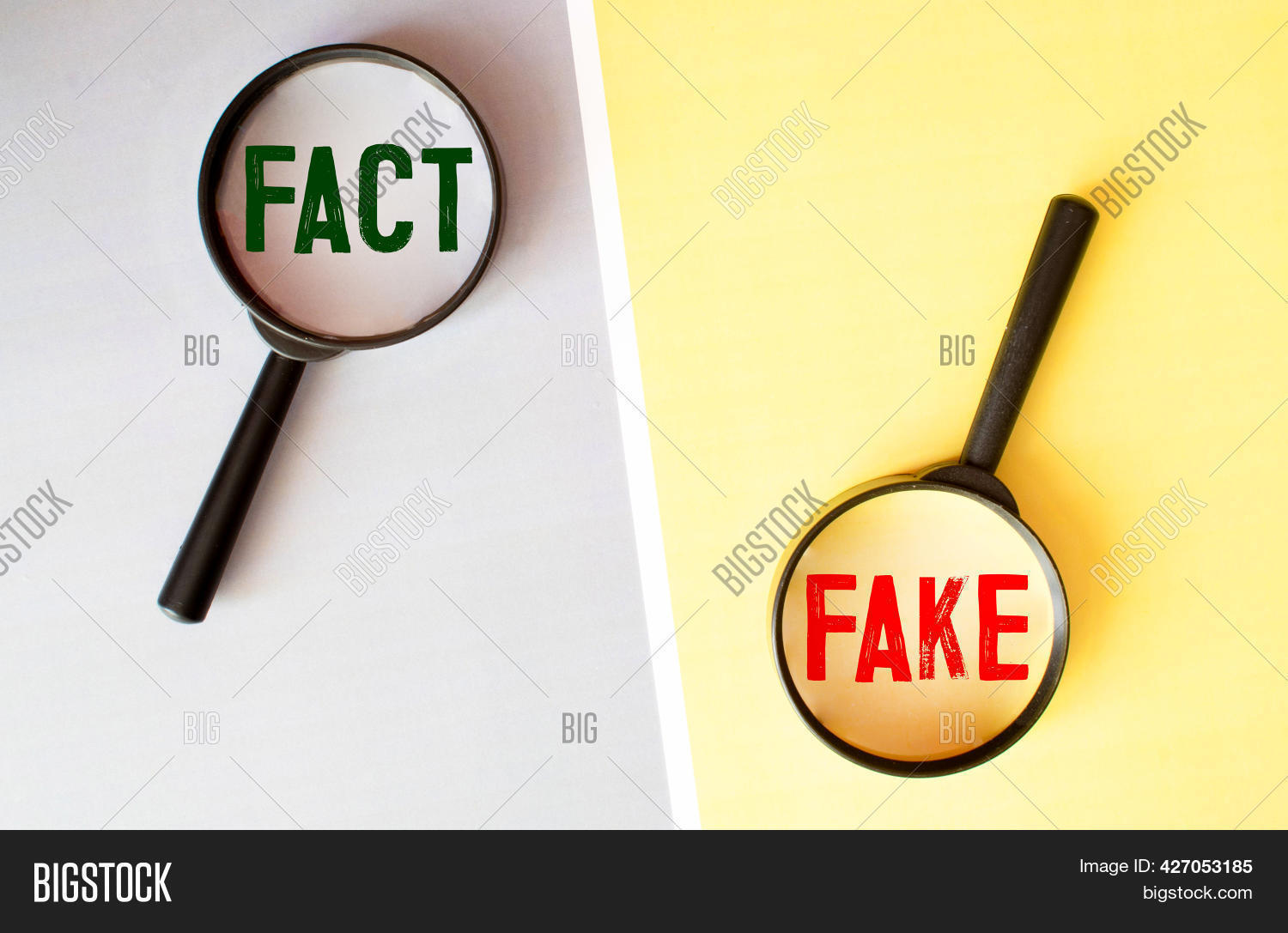 Magnifying Glass Image & Photo (Free Trial) Bigstock