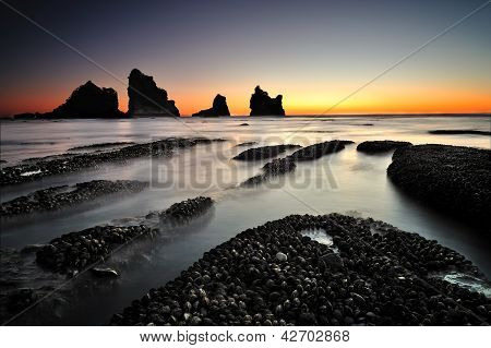 Wild-West-Coast-Neuseeland