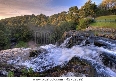 falls Whangarei, Neuseeland