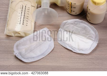 Disposable Breast Pad