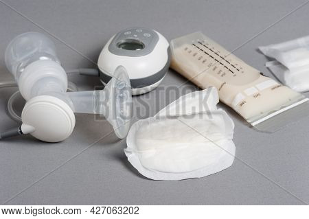 Disposable Breast Pad